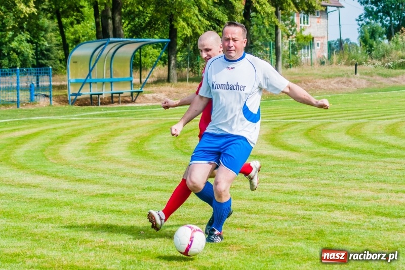 Zdjęcie w galerii na portalu naszraciborz.pl: Festynowe strzelanie w Krzanowicach wiadomości z regionu