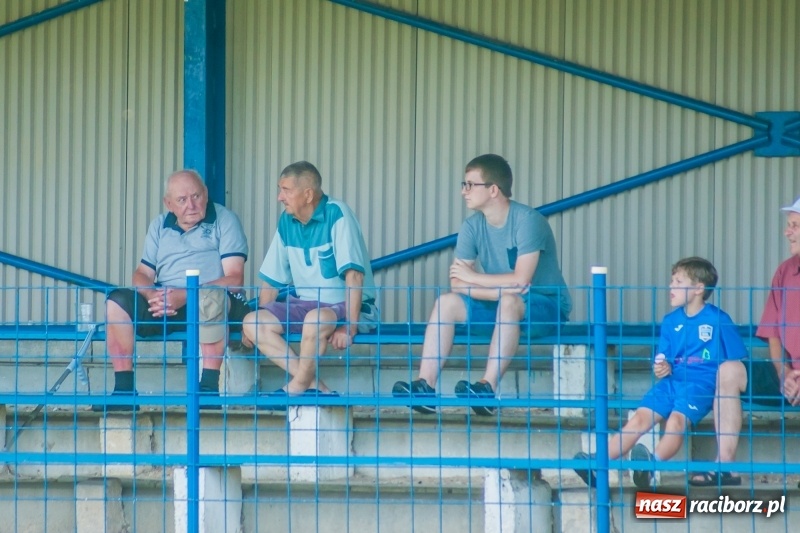 Zdjęcie w galerii na portalu naszraciborz.pl: Festynowe strzelanie w Krzanowicach wiadomości z regionu