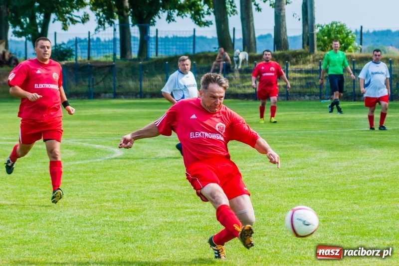 Zdjęcie w galerii na portalu naszraciborz.pl: Festynowe strzelanie w Krzanowicach wiadomości z regionu