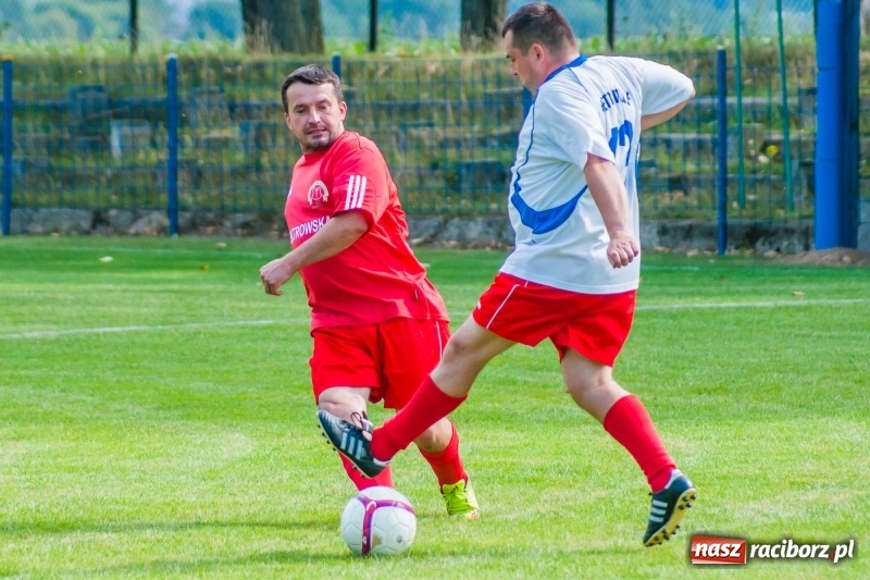 Zdjęcie w galerii na portalu naszraciborz.pl: Festynowe strzelanie w Krzanowicach wiadomości z regionu