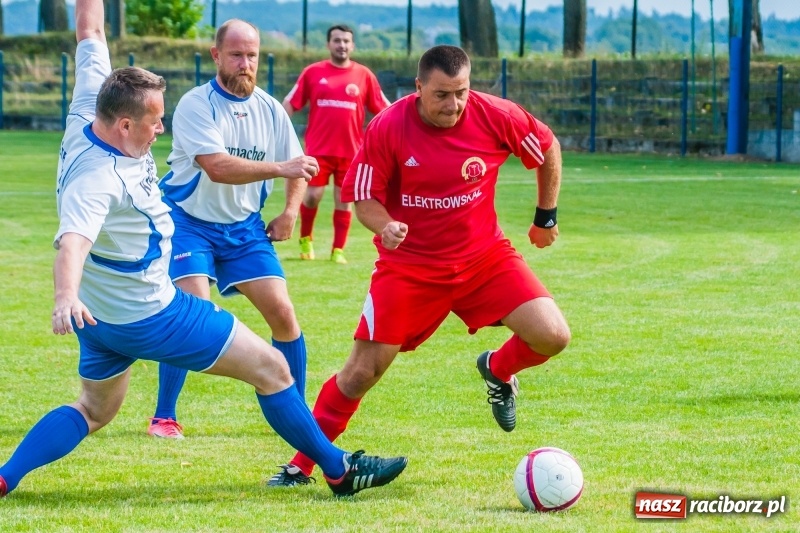 Zdjęcie w galerii na portalu naszraciborz.pl: Festynowe strzelanie w Krzanowicach wiadomości z regionu