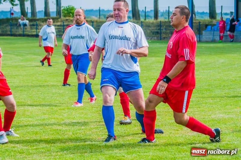 Zdjęcie w galerii na portalu naszraciborz.pl: Festynowe strzelanie w Krzanowicach wiadomości z regionu