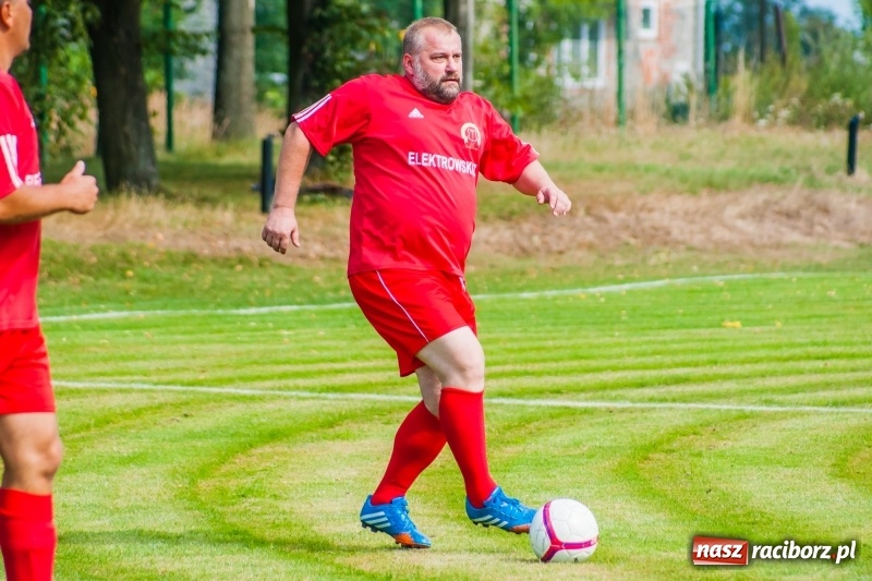 Zdjęcie w galerii na portalu naszraciborz.pl: Festynowe strzelanie w Krzanowicach wiadomości z regionu