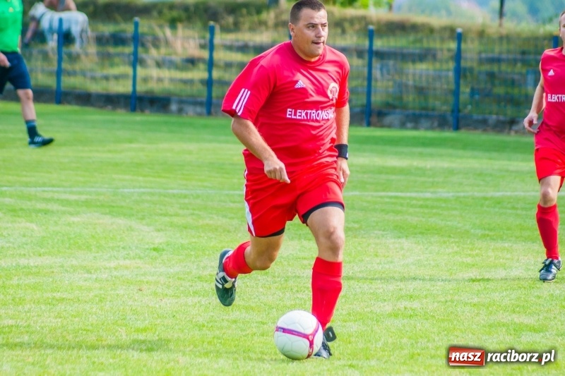 Zdjęcie w galerii na portalu naszraciborz.pl: Festynowe strzelanie w Krzanowicach wiadomości z regionu