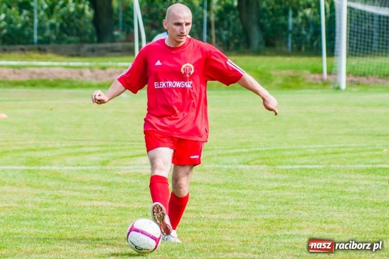 Zdjęcie w galerii na portalu naszraciborz.pl: Festynowe strzelanie w Krzanowicach wiadomości z regionu