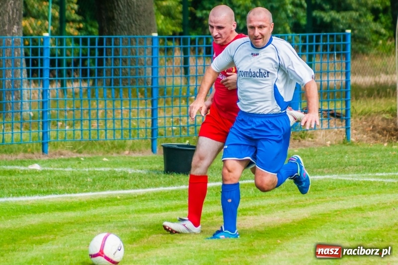 Zdjęcie w galerii na portalu naszraciborz.pl: Festynowe strzelanie w Krzanowicach wiadomości z regionu