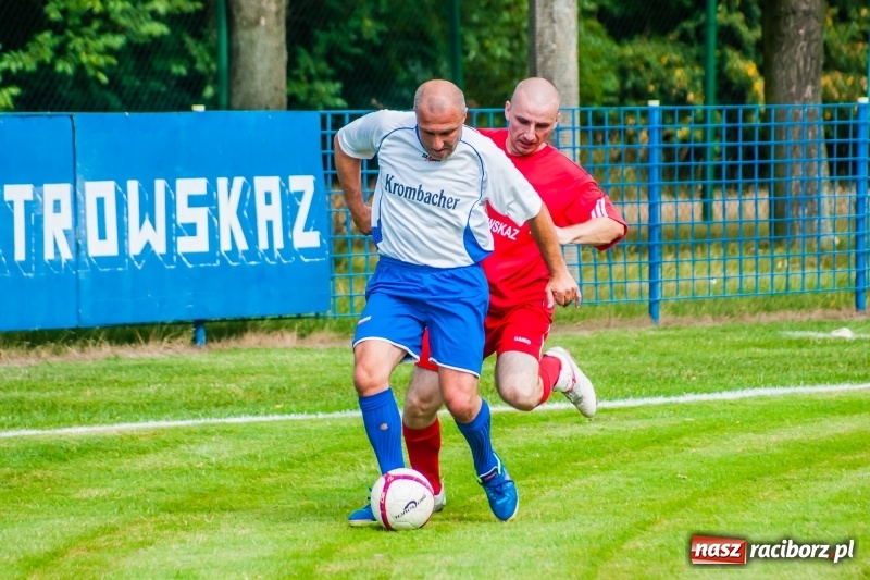 Zdjęcie w galerii na portalu naszraciborz.pl: Festynowe strzelanie w Krzanowicach wiadomości z regionu