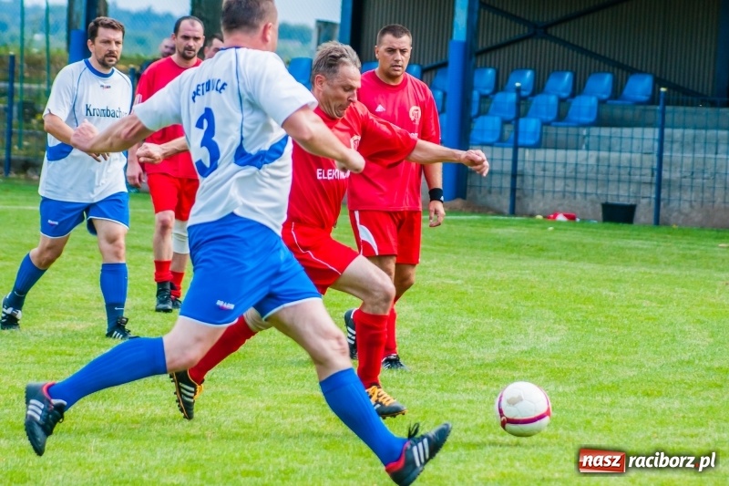 Zdjęcie w galerii na portalu naszraciborz.pl: Festynowe strzelanie w Krzanowicach wiadomości z regionu
