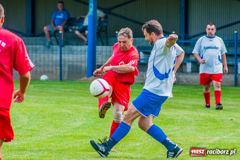 Zdjęcie w galerii na portalu naszraciborz.pl: Festynowe strzelanie w Krzanowicach wiadomości z regionu