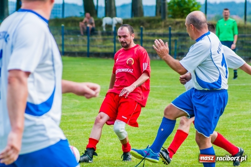 Zdjęcie w galerii na portalu naszraciborz.pl: Festynowe strzelanie w Krzanowicach wiadomości z regionu