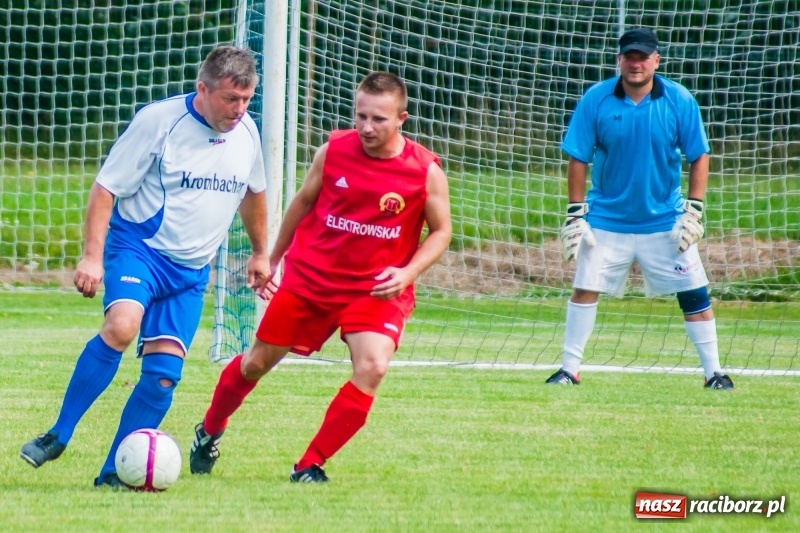 Zdjęcie w galerii na portalu naszraciborz.pl: Festynowe strzelanie w Krzanowicach wiadomości z regionu