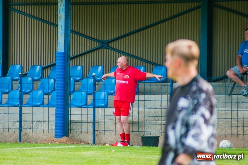 Zdjęcie w galerii na portalu naszraciborz.pl: Festynowe strzelanie w Krzanowicach wiadomości z regionu