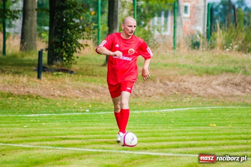 Zdjęcie w galerii na portalu naszraciborz.pl: Festynowe strzelanie w Krzanowicach wiadomości z regionu