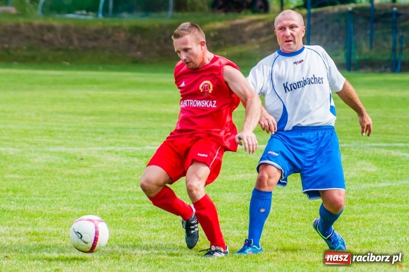 Zdjęcie w galerii na portalu naszraciborz.pl: Festynowe strzelanie w Krzanowicach wiadomości z regionu