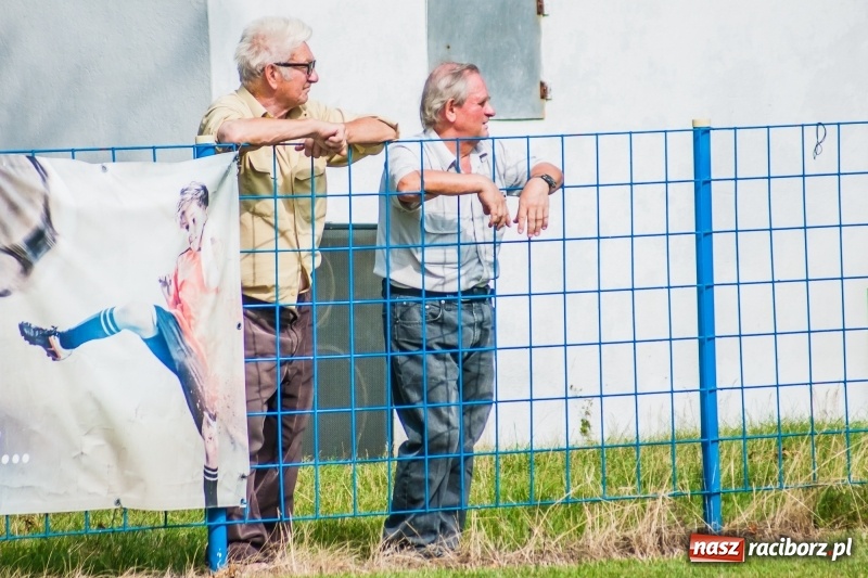 Zdjęcie w galerii na portalu naszraciborz.pl: Festynowe strzelanie w Krzanowicach wiadomości z regionu