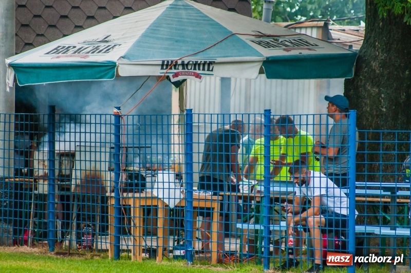 Zdjęcie w galerii na portalu naszraciborz.pl: Festynowe strzelanie w Krzanowicach wiadomości z regionu