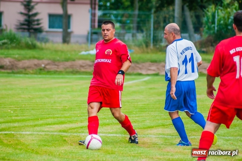 Zdjęcie w galerii na portalu naszraciborz.pl: Festynowe strzelanie w Krzanowicach wiadomości z regionu