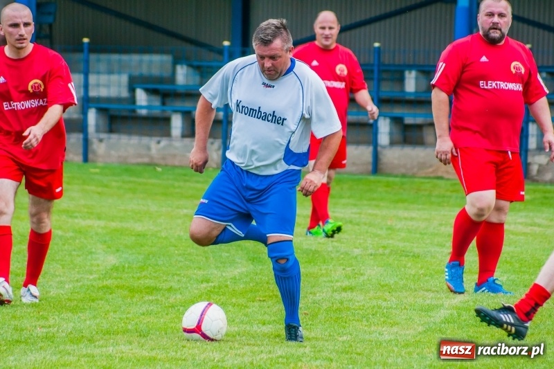 Zdjęcie w galerii na portalu naszraciborz.pl: Festynowe strzelanie w Krzanowicach wiadomości z regionu