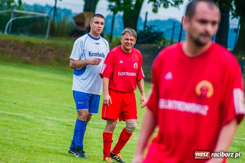 Zdjęcie w galerii na portalu naszraciborz.pl: Festynowe strzelanie w Krzanowicach wiadomości z regionu