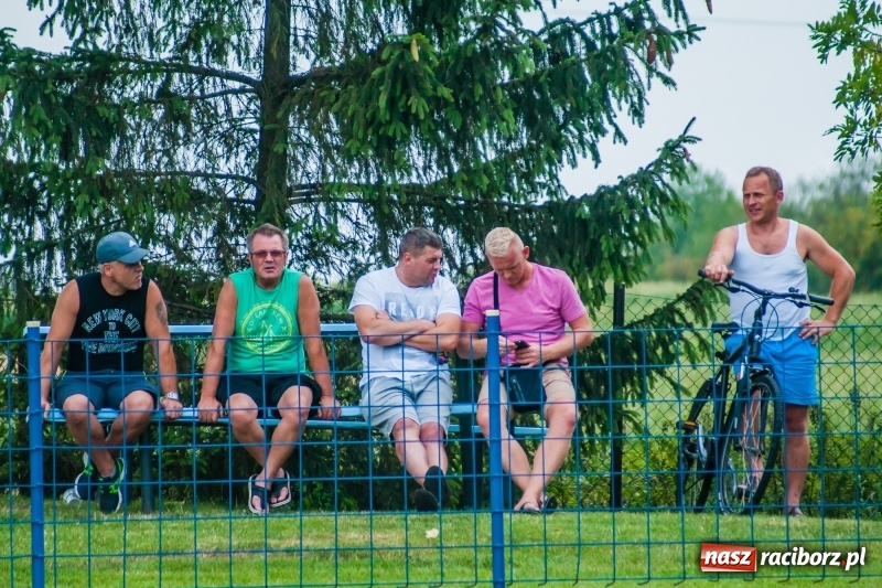 Zdjęcie w galerii na portalu naszraciborz.pl: Festynowe strzelanie w Krzanowicach wiadomości z regionu