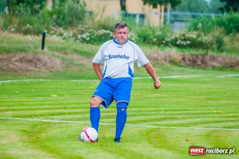 Zdjęcie w galerii na portalu naszraciborz.pl: Festynowe strzelanie w Krzanowicach wiadomości z regionu