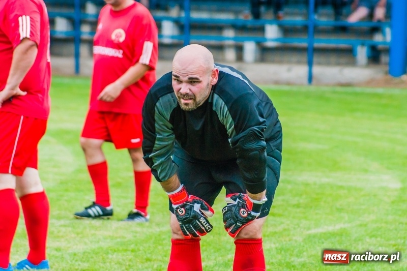 Zdjęcie w galerii na portalu naszraciborz.pl: Festynowe strzelanie w Krzanowicach wiadomości z regionu
