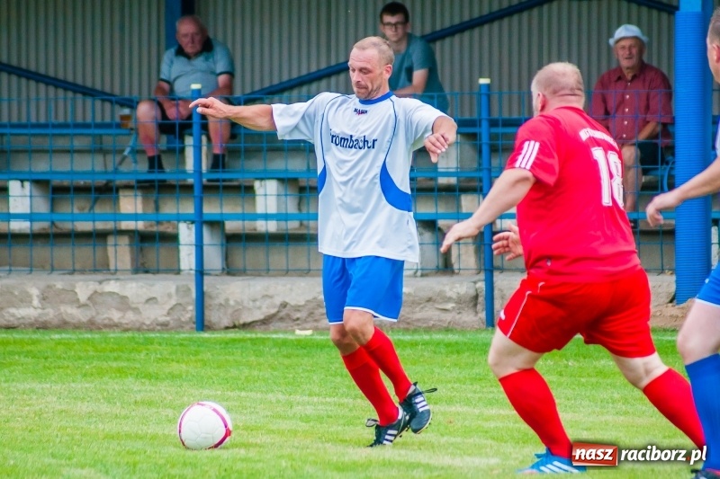 Zdjęcie w galerii na portalu naszraciborz.pl: Festynowe strzelanie w Krzanowicach wiadomości z regionu
