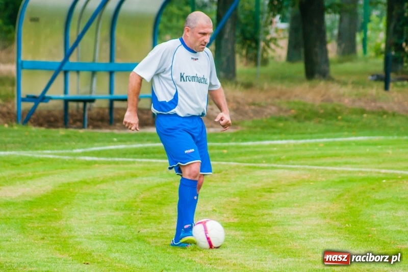 Zdjęcie w galerii na portalu naszraciborz.pl: Festynowe strzelanie w Krzanowicach wiadomości z regionu