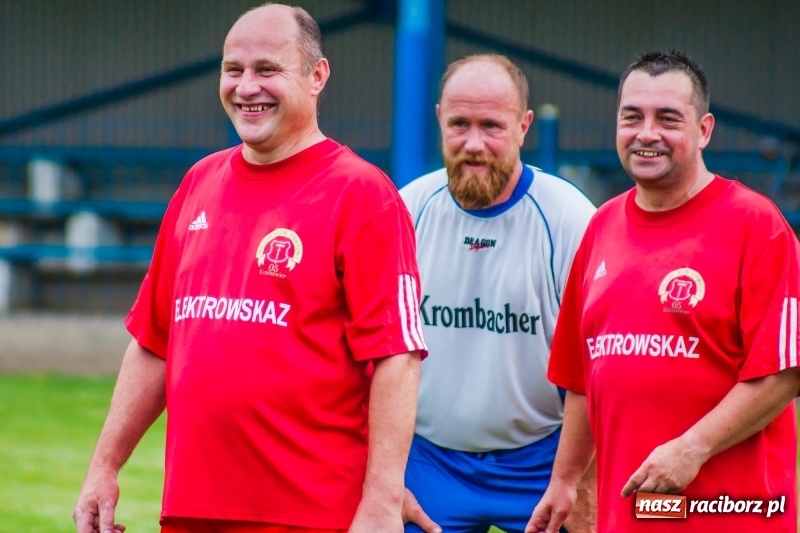 Zdjęcie w galerii na portalu naszraciborz.pl: Festynowe strzelanie w Krzanowicach wiadomości z regionu