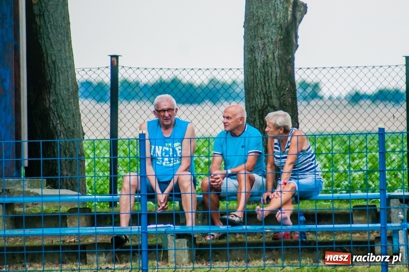 Zdjęcie w galerii na portalu naszraciborz.pl: Festynowe strzelanie w Krzanowicach wiadomości z regionu