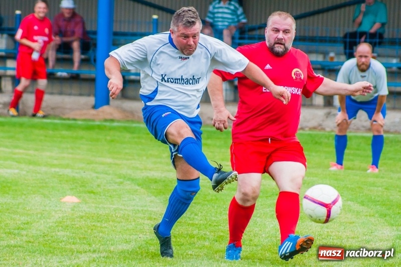 Zdjęcie w galerii na portalu naszraciborz.pl: Festynowe strzelanie w Krzanowicach wiadomości z regionu