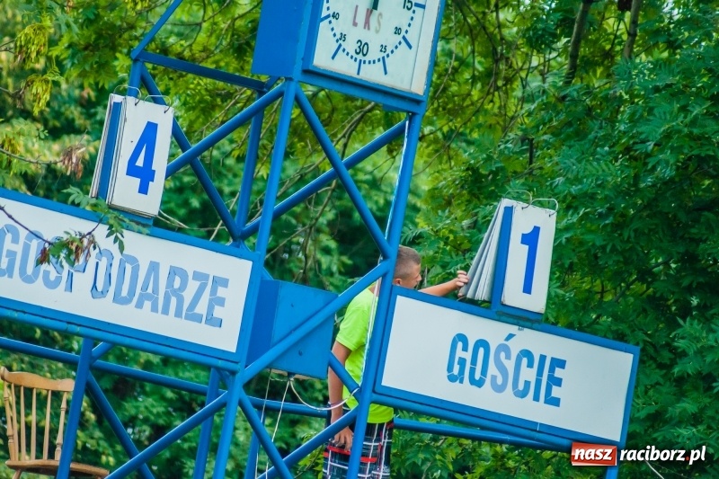 Zdjęcie w galerii na portalu naszraciborz.pl: Festynowe strzelanie w Krzanowicach wiadomości z regionu