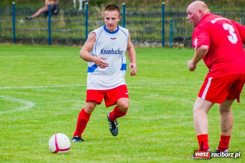Zdjęcie w galerii na portalu naszraciborz.pl: Festynowe strzelanie w Krzanowicach wiadomości z regionu