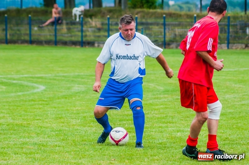Zdjęcie w galerii na portalu naszraciborz.pl: Festynowe strzelanie w Krzanowicach wiadomości z regionu