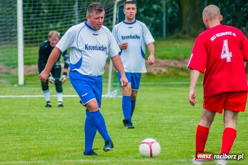 Zdjęcie w galerii na portalu naszraciborz.pl: Festynowe strzelanie w Krzanowicach wiadomości z regionu