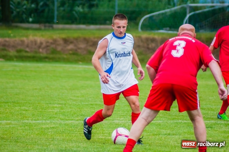 Zdjęcie w galerii na portalu naszraciborz.pl: Festynowe strzelanie w Krzanowicach wiadomości z regionu