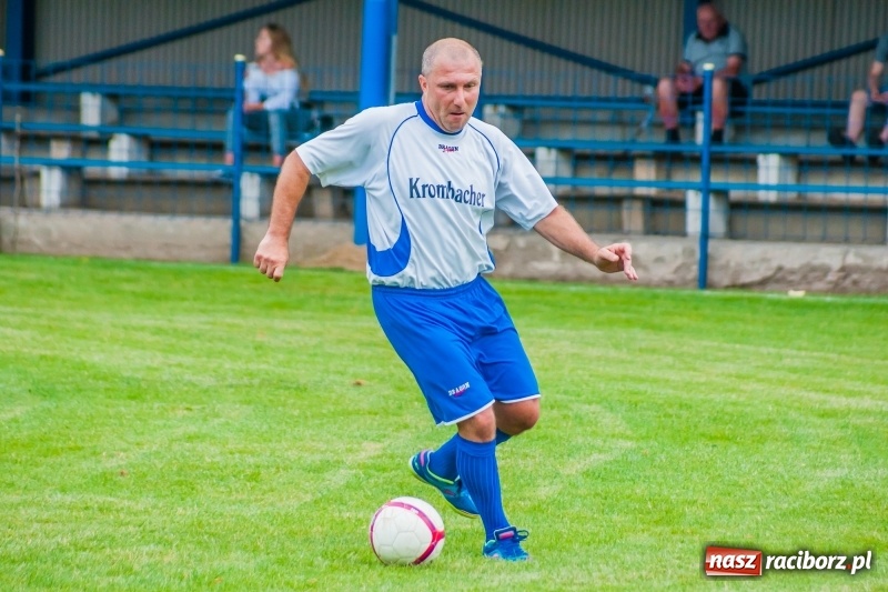 Zdjęcie w galerii na portalu naszraciborz.pl: Festynowe strzelanie w Krzanowicach wiadomości z regionu