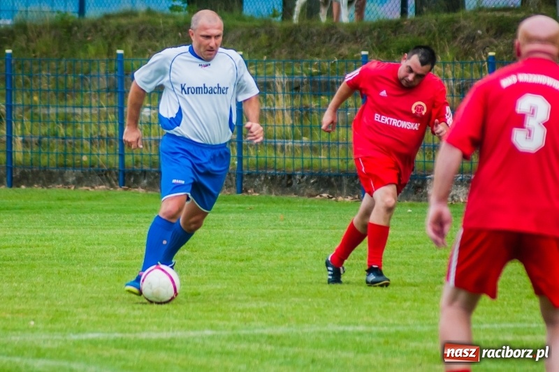 Zdjęcie w galerii na portalu naszraciborz.pl: Festynowe strzelanie w Krzanowicach wiadomości z regionu
