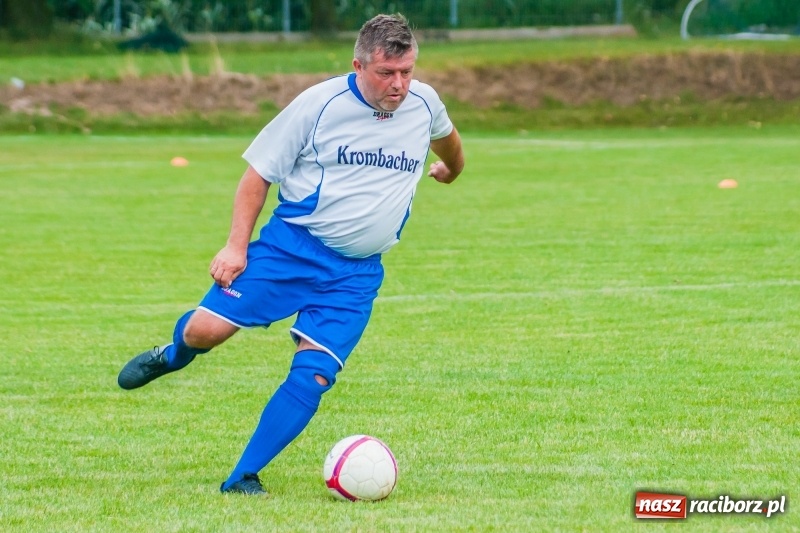 Zdjęcie w galerii na portalu naszraciborz.pl: Festynowe strzelanie w Krzanowicach wiadomości z regionu