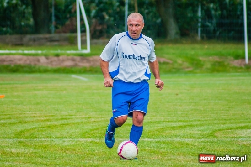 Zdjęcie w galerii na portalu naszraciborz.pl: Festynowe strzelanie w Krzanowicach wiadomości z regionu