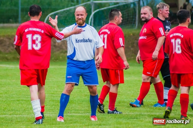 Zdjęcie w galerii na portalu naszraciborz.pl: Festynowe strzelanie w Krzanowicach wiadomości z regionu