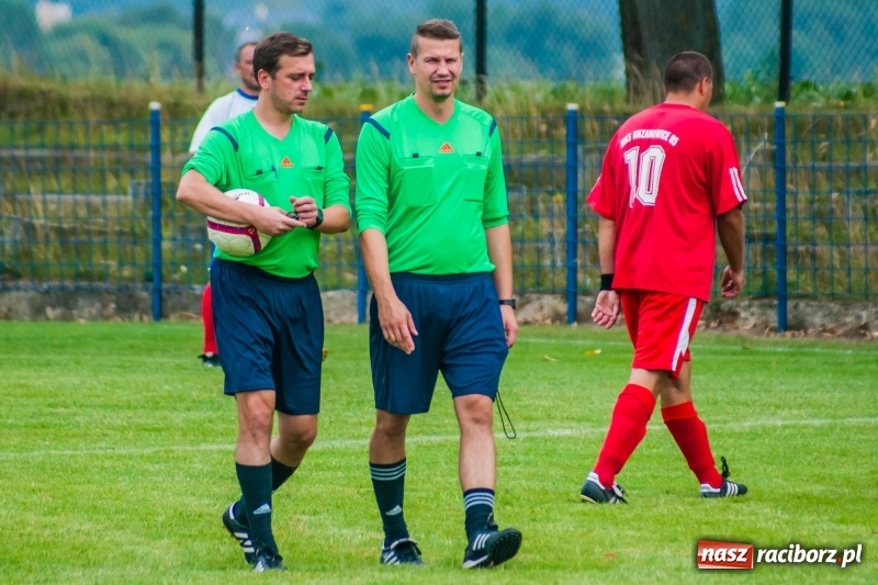 Zdjęcie w galerii na portalu naszraciborz.pl: Festynowe strzelanie w Krzanowicach wiadomości z regionu