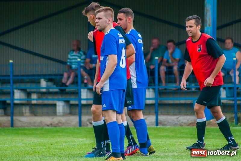 Zdjęcie w galerii na portalu naszraciborz.pl: Festynowe strzelanie w Krzanowicach wiadomości z regionu