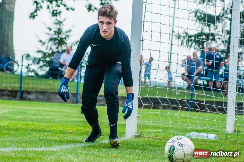 Zdjęcie w galerii na portalu naszraciborz.pl: Festynowe strzelanie w Krzanowicach wiadomości z regionu