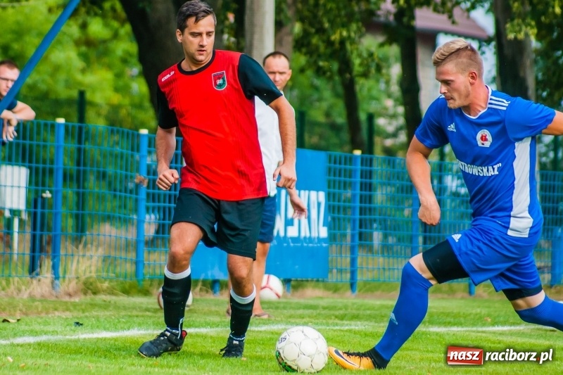Zdjęcie w galerii na portalu naszraciborz.pl: Festynowe strzelanie w Krzanowicach wiadomości z regionu