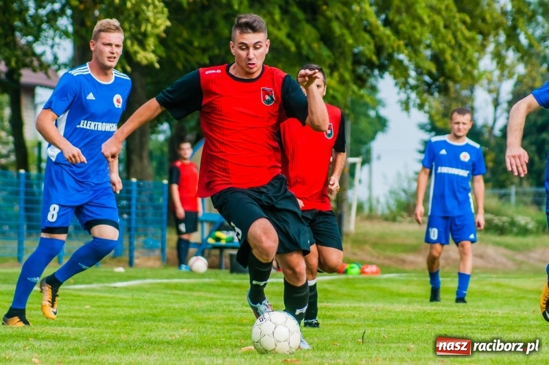 Zdjęcie w galerii na portalu naszraciborz.pl: Festynowe strzelanie w Krzanowicach wiadomości z regionu