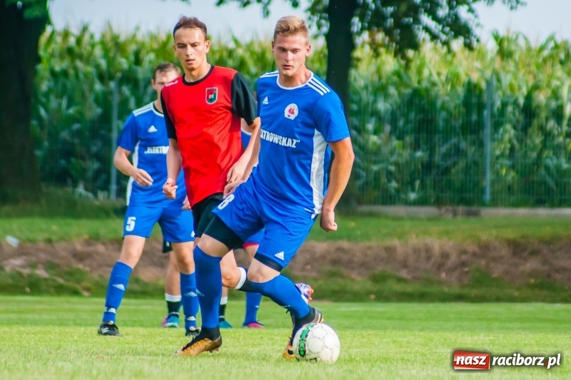 Zdjęcie w galerii na portalu naszraciborz.pl: Festynowe strzelanie w Krzanowicach wiadomości z regionu