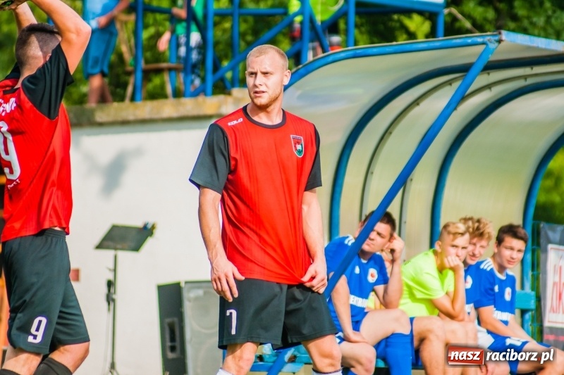 Zdjęcie w galerii na portalu naszraciborz.pl: Festynowe strzelanie w Krzanowicach wiadomości z regionu