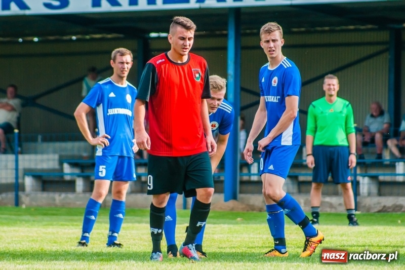 Zdjęcie w galerii na portalu naszraciborz.pl: Festynowe strzelanie w Krzanowicach wiadomości z regionu