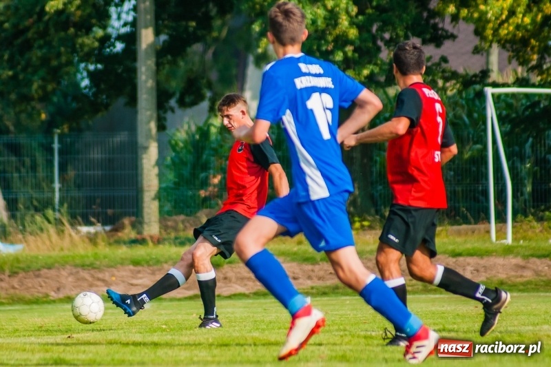 Zdjęcie w galerii na portalu naszraciborz.pl: Festynowe strzelanie w Krzanowicach wiadomości z regionu